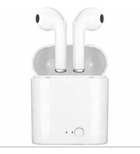 Imagem 1 de 5 de Fone De Ouvido Sem Fio Modelo I9s Tws Bluetooth 5.0