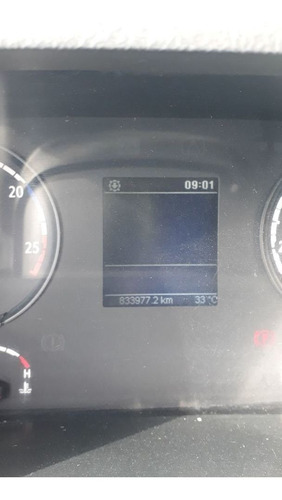 Scania P 340
