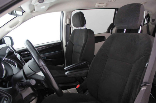 Imagen 10 de 15 de Dodge Grand Caravan 2019 6 Cilindros