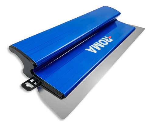 Desempenadeira Berox Roma Inox 40cm Profissional Acabamento