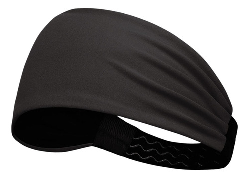 Banda Para El Cabello Deportiva, Protector De Frente,