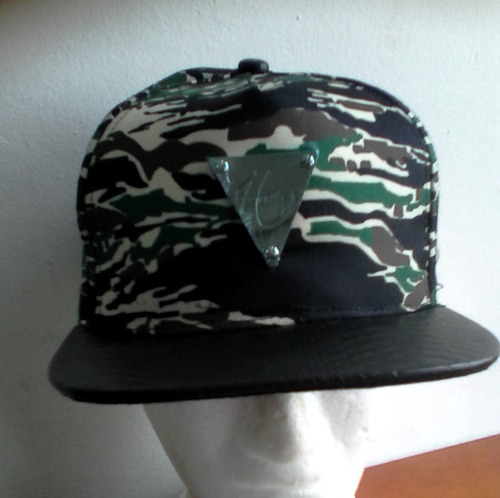 Gorras Planas