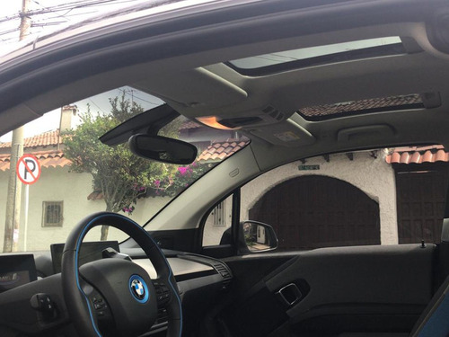 Bmw I3 Electrico