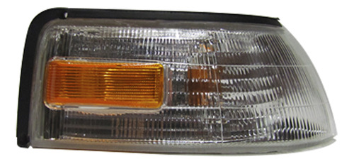 Direccional Farola Derecha Mazda 626 Asahi 1988 A 1997 Depo