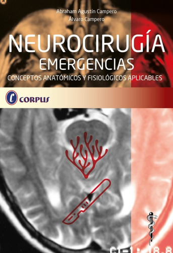 Neurocirugúa Emergencias Campero Novedad Envíos T/país