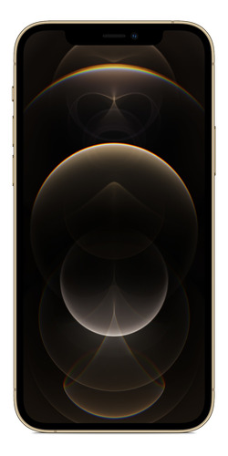 Apple iPhone 12 Pro (128 Gb) - Oro