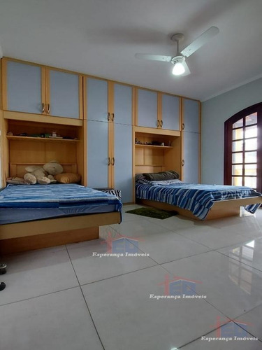 Imagem 15 de 15 de Ref.: 4590 - Casa Terrea Em Osasco Para Venda - V4590