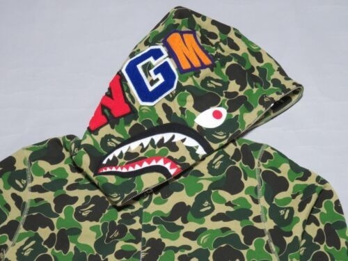 Sudadera Bape