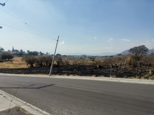 Imagen 12 de 12 de Terreno En Venta Atlatlahucan