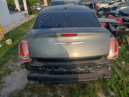 Chrysler 300 2011 ( En Partes ) 2011 - 2014 3.6l Aut Yonke