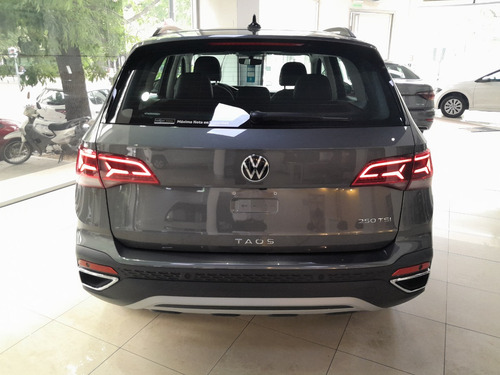 Volkswagen Taos 1.4 250 Tsi Comfortline