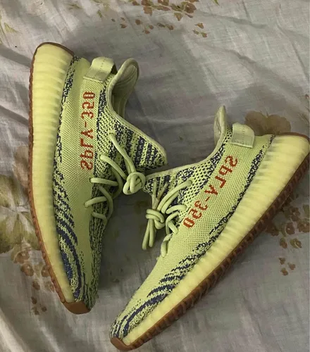 Yeezy boost adidas preço sales