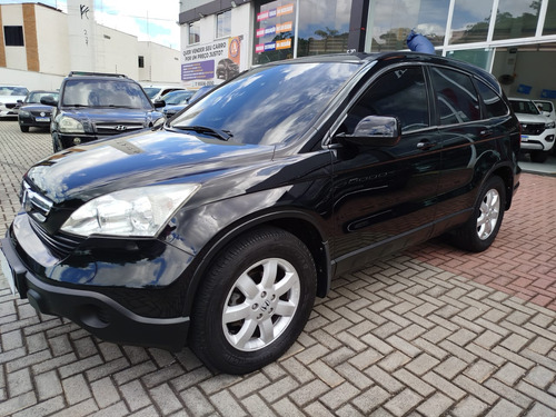 Honda CR-V 2.0 Lx 4x2 Aut. 5p