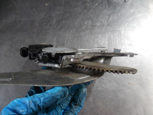 Motor Elevador Swift Trasero Izq 2010 Hb 83560-63j00 S3851 (Usado)