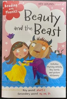 Beauty And The Beast