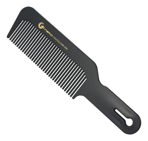 Z Peine Tools Para Peinar El Cabello De Barbero Para Cortar
