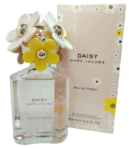 Perfume Locion Daisy Marc Jacobs Mujer mL a 3199