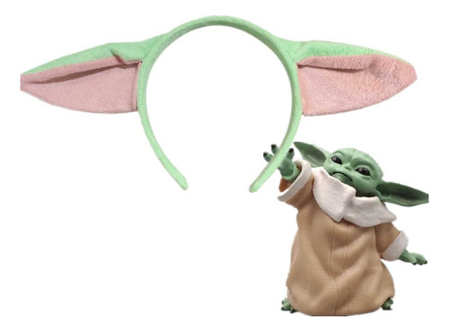 Diadema Starwars