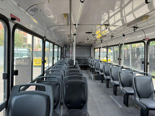 Colectivo Of 1418 Año 2012