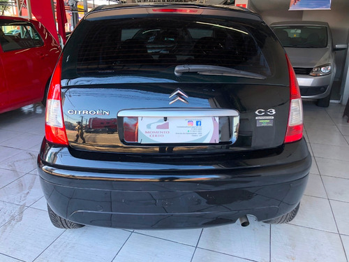 Citroën C3 2010 1.6 Exclusive Flex Aut. - Top De Linha