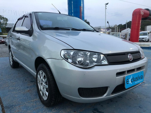 Fiat Siena Fire 1.0 8v (flex)