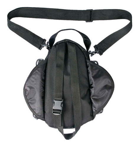 Imagem 7 de 7 de Alforge Tanque Moto Bolsa Tanque Lançamento Modelo
