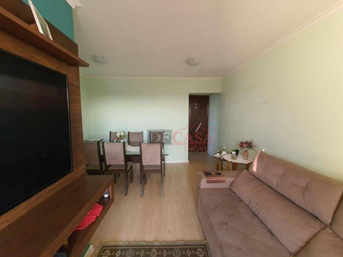 Imagem 14 de 26 de Apartamento Com 3 Dormitórios À Venda, 72 M² Por R$ 319.900,00 - Itaquera - São Paulo/sp - Ap6572