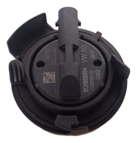 Sensor Pressão Do Airbag Esquerdo Vw Golf Gti 2014 5q0959354