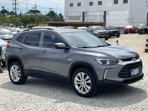 Chevrolet Tracker 1.0 Turbo 12V Flex Aut.