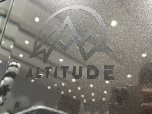 Jeep Renegade 1.3 Altitude Turbo Flex Aut. (T270) 5P