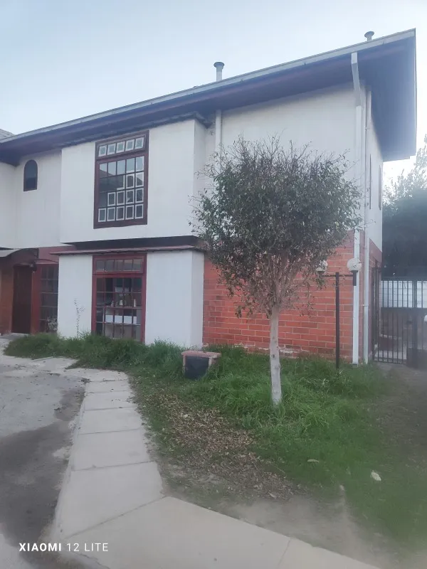 Imagen 3 de 26 de Casa En Venta En Villa Alemana