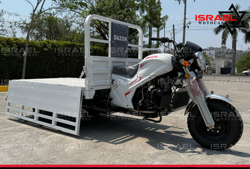 Motocarro De Carga 300cc