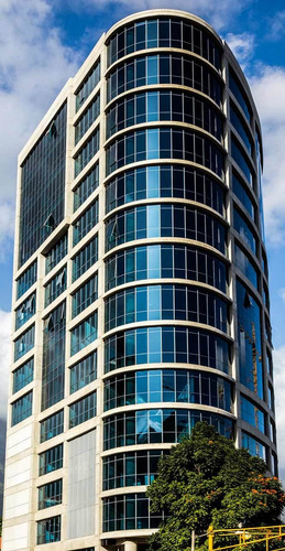 Imagen 2 de 11 de Torre Jalisco - Las Mercedes