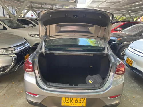 Chevrolet Onix 1.0T Lt