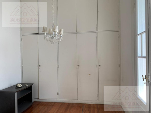 Departamento - Barrio Norte
