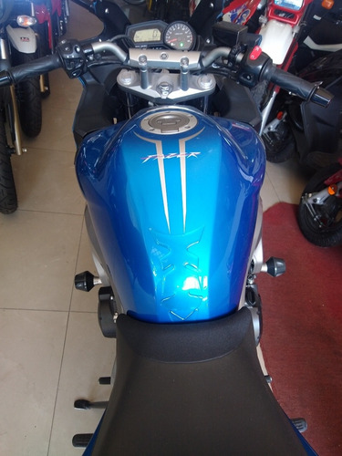 Imagen 8 de 14 de Yamaha Fz6 Fazer S2