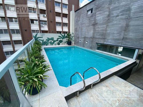 Imagen 21 de 23 de Espectacular Departamento A Estrenar En Las Cañitas