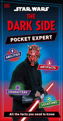 Libro Star Wars The Dark Side Pocket Expert - Saunders, C...