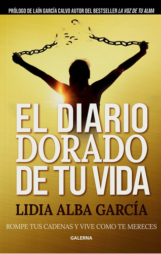 El Diario Robado De Tu Vida - Lidia Alba Garcia