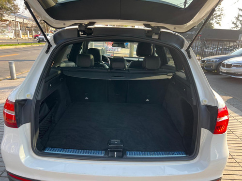Mercedes-Benz Glc 250 AUT 4 MATIC