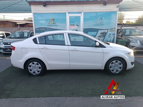 Proton Preve 1.6 Mt Executive