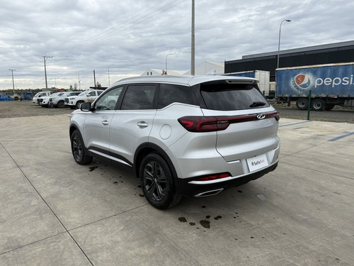 Chery Tiggo 7 Gls Cvt Pro 1.5 Aut