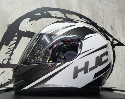 Hjc cs 15 best sale kane