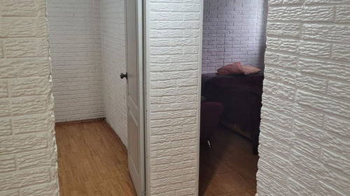 Departamento, Conjunto Habitacional Culhuacan Ctm Viil Priv De Santa Ana, Dpto 302, Pedregal De Santo Domingo, Coyoacan, Cdmx, Rf3.