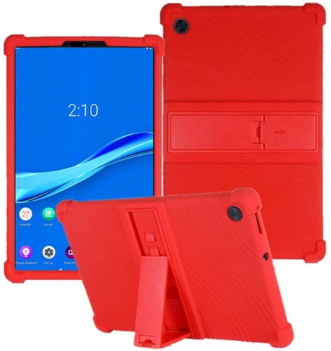 Funda Para Lenovo Tab M10 Fhd Plus Tb