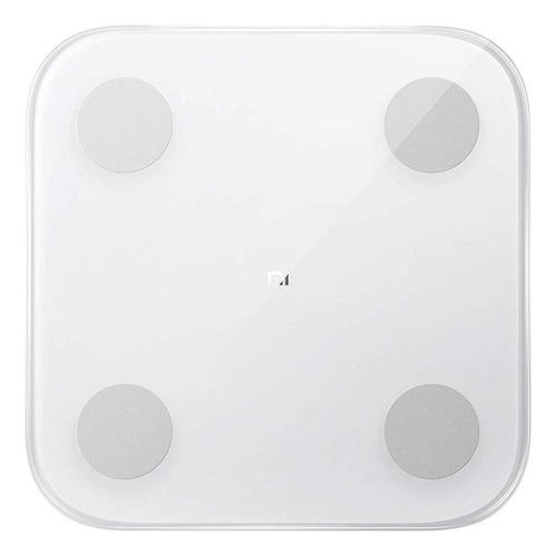 Balança corporal Xiaomi Mi Mi Body Composition Scale 2