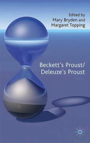 Beckett's Proust/deleuze's Proust, De Bryden, M.., Vol. 1. Editorial Springer Nature, Tapa Dura En Inglés