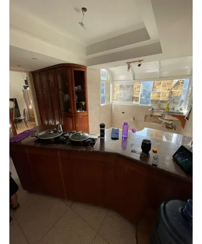 Penthouse En Venta Manzanares