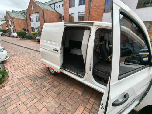 Chevrolet N400 1.5 Panel