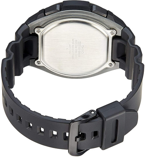Reloj Casio Ae-3000w Resistente Agua 100m Original Envío Ya